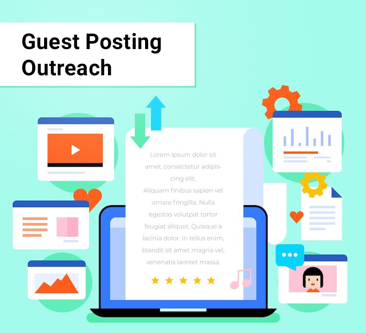 guest posting outreach